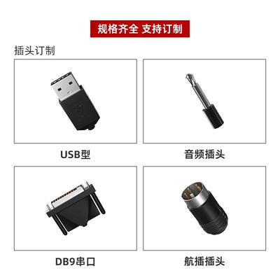 凯昆KACON 脚踏开关防水重型脚踩式数控机床脚踏板配件 HRF-HD3