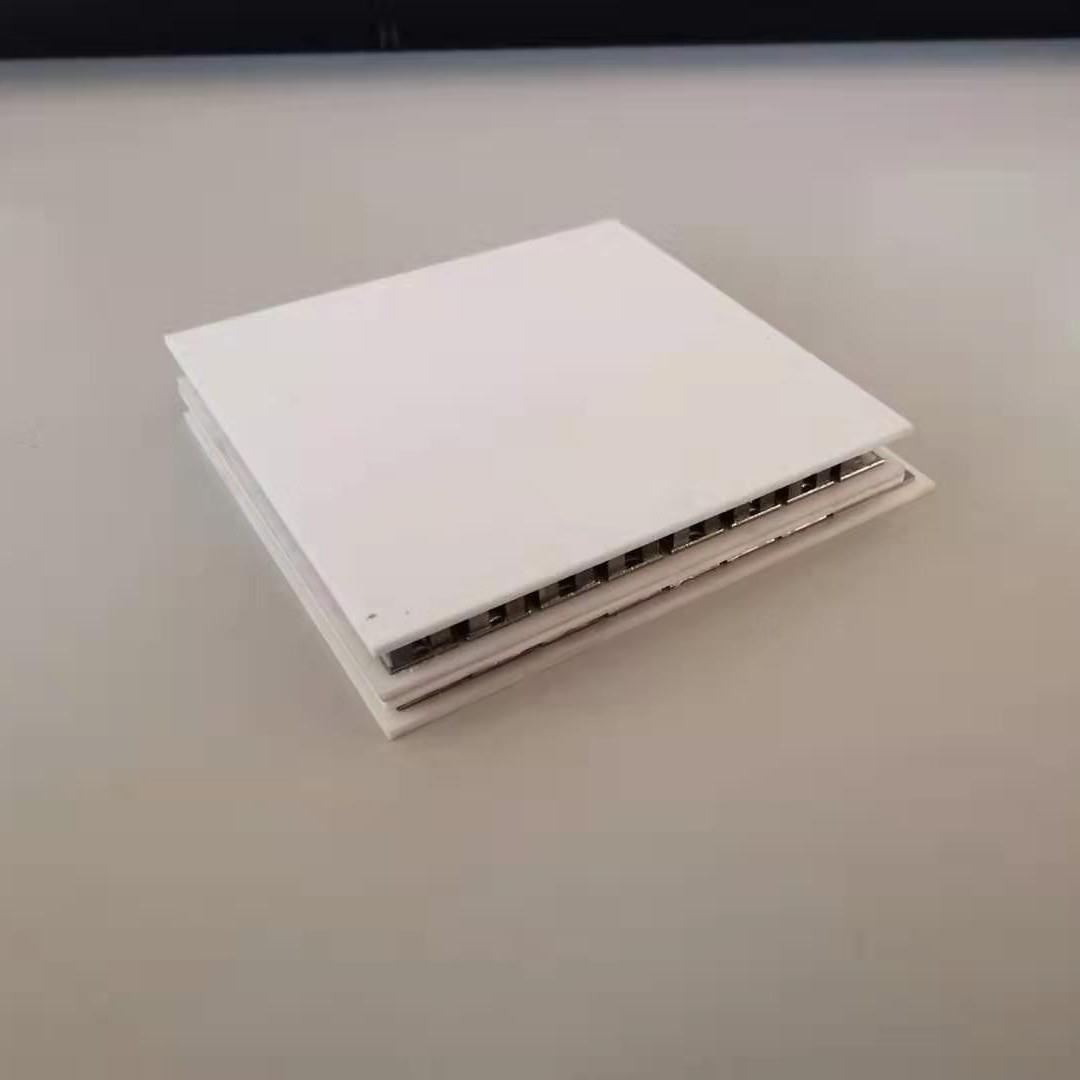 双层大功率制冷片TEC2-25416尺寸50*50