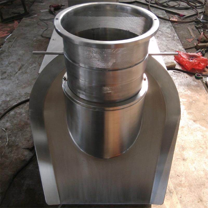 旋转式制粒机 固体饮料生姜茶制粒机 红糖姜茶鸡精分颗粒造粒机