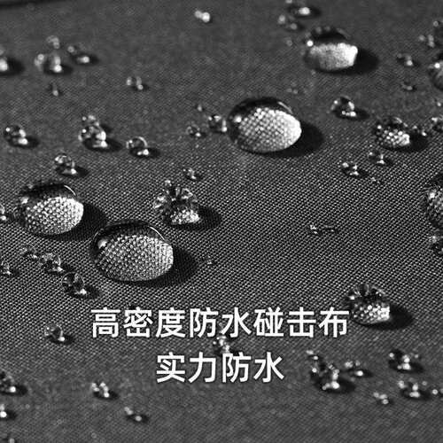 欧士多娜1.25米10骨木弯柄全自动汽车反向伞男士商务折叠简约雨伞