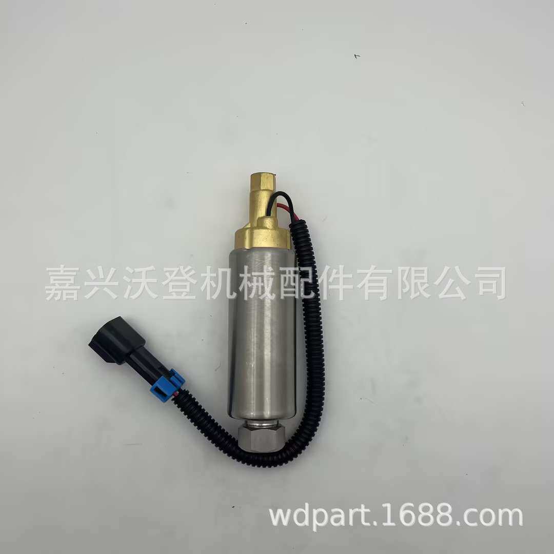 24V电子燃油泵861155A3 935432 ,861155-2 18-8868适用于水星