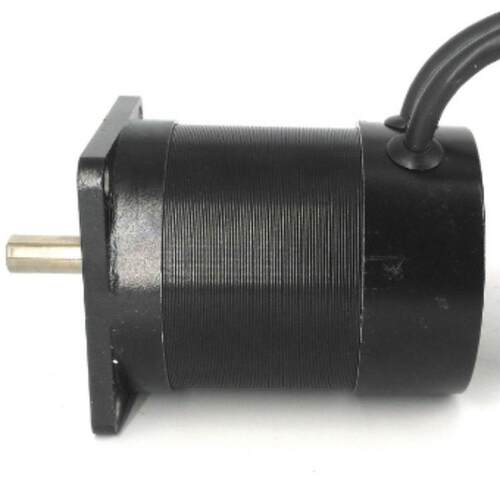 57BLDC直流无刷电机60W3000转24V直流无刷电机厂家直销量大从优