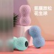 花生球按摩球运动放松颈椎足底经络筋膜球健身瑜伽用品瑜伽球