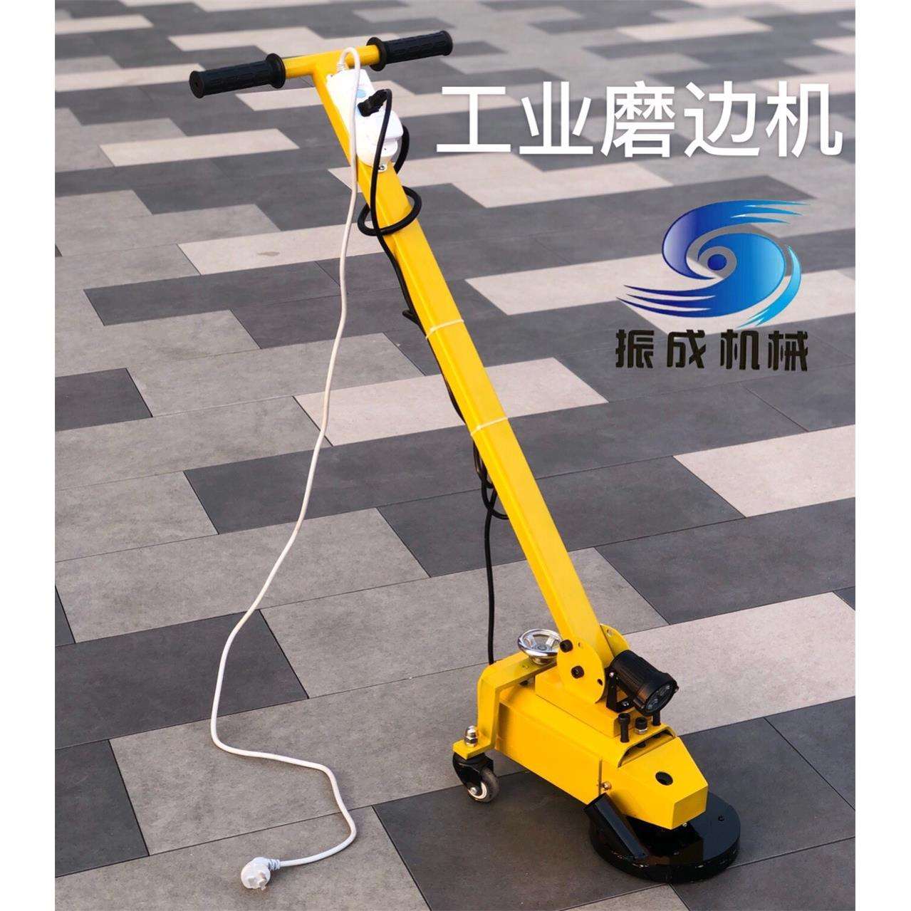 工业磨边机10cm边角打磨机水泥地面打磨机墙边打磨机混凝土找平