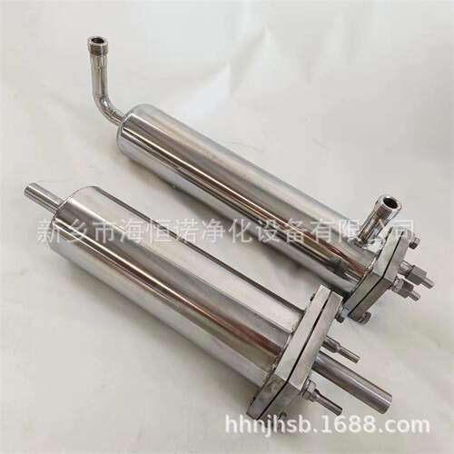 KLB-YL04P25MPa 汽水集中取样架高温冷却器