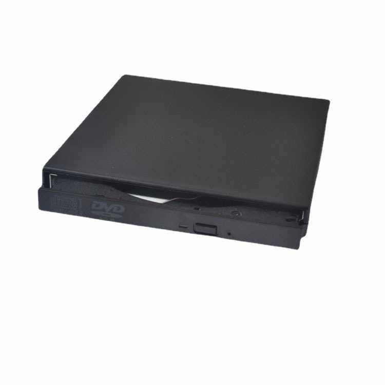 外置光驱DVD刻录机移动DVD驱动器外接便携光盘播放器多功能