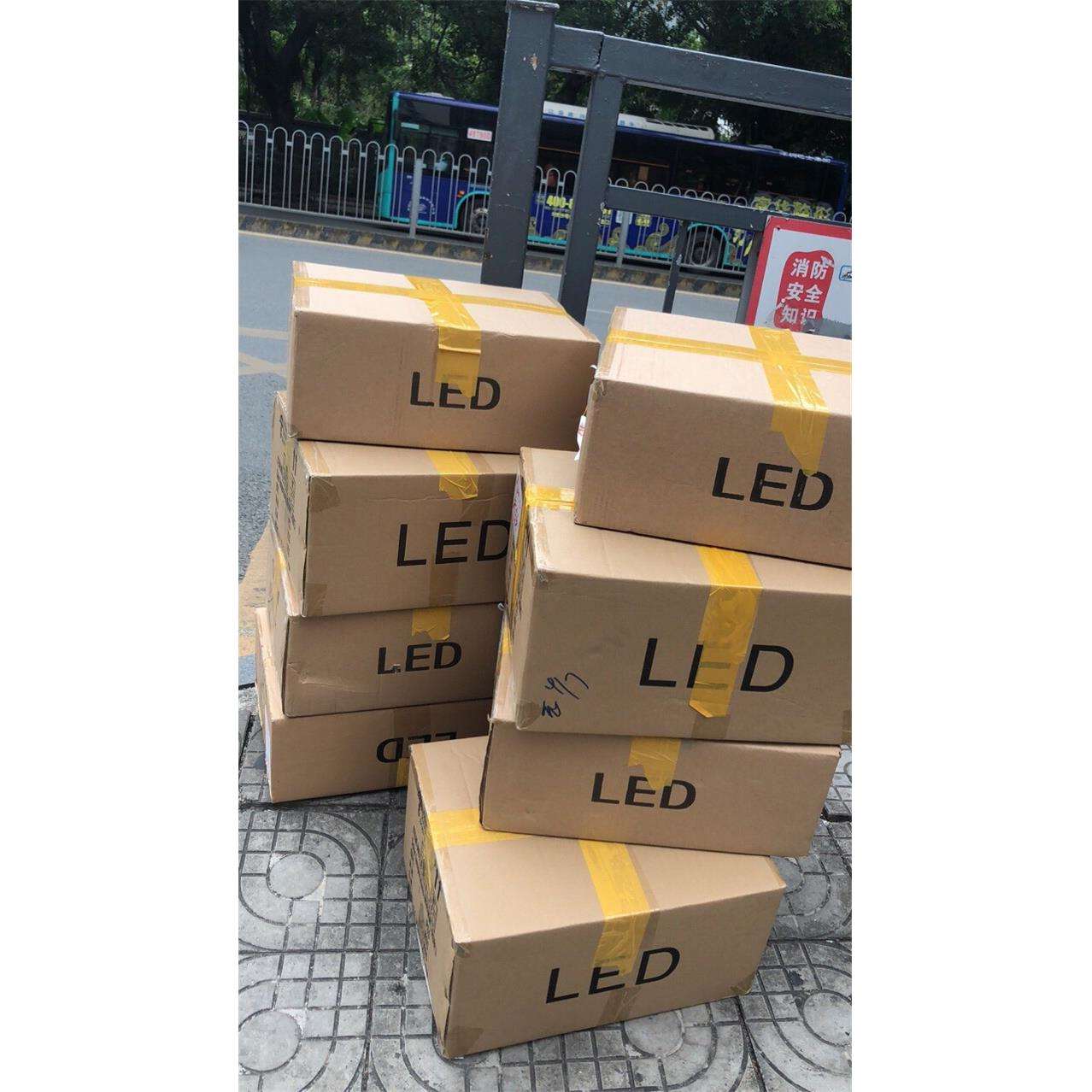 220v200w投光灯超高亮足w