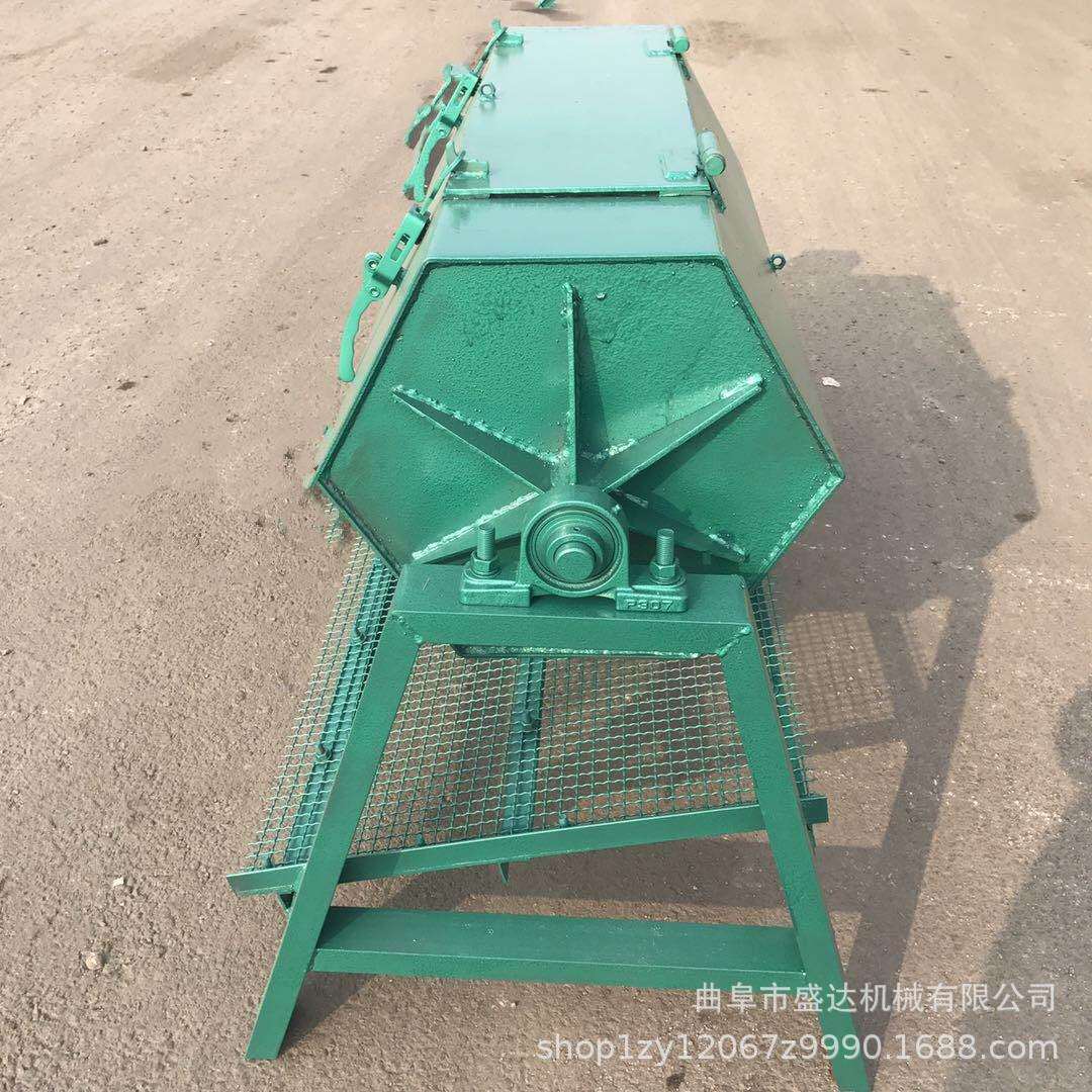 工艺品核桃去棱角打磨去皮机 安徽石头抛光机去毛抛光机图片