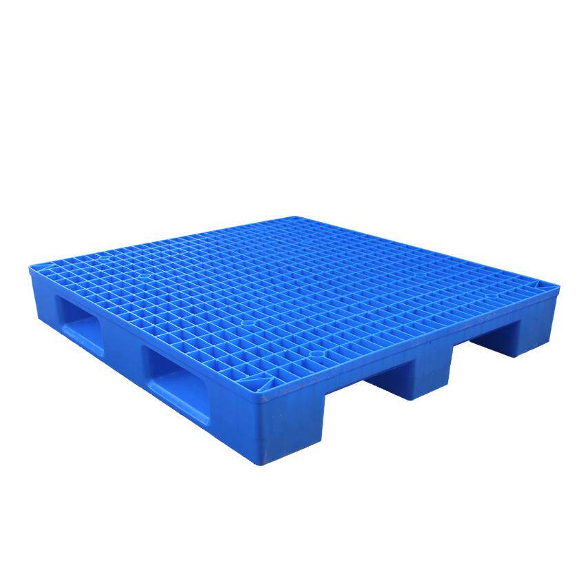 塑料网格川字托盘垫货板仓库塑料托盘储存塑胶地台板新料川字合集