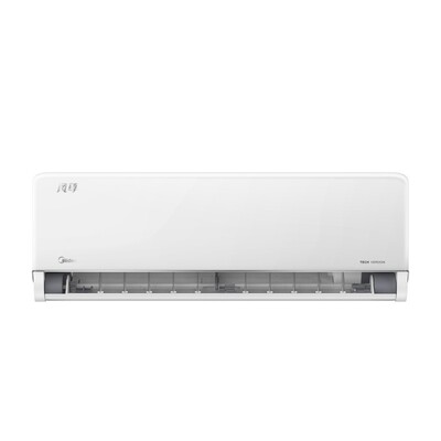 【百亿】美的空调KFR-35GW/N8MXC1科技版
