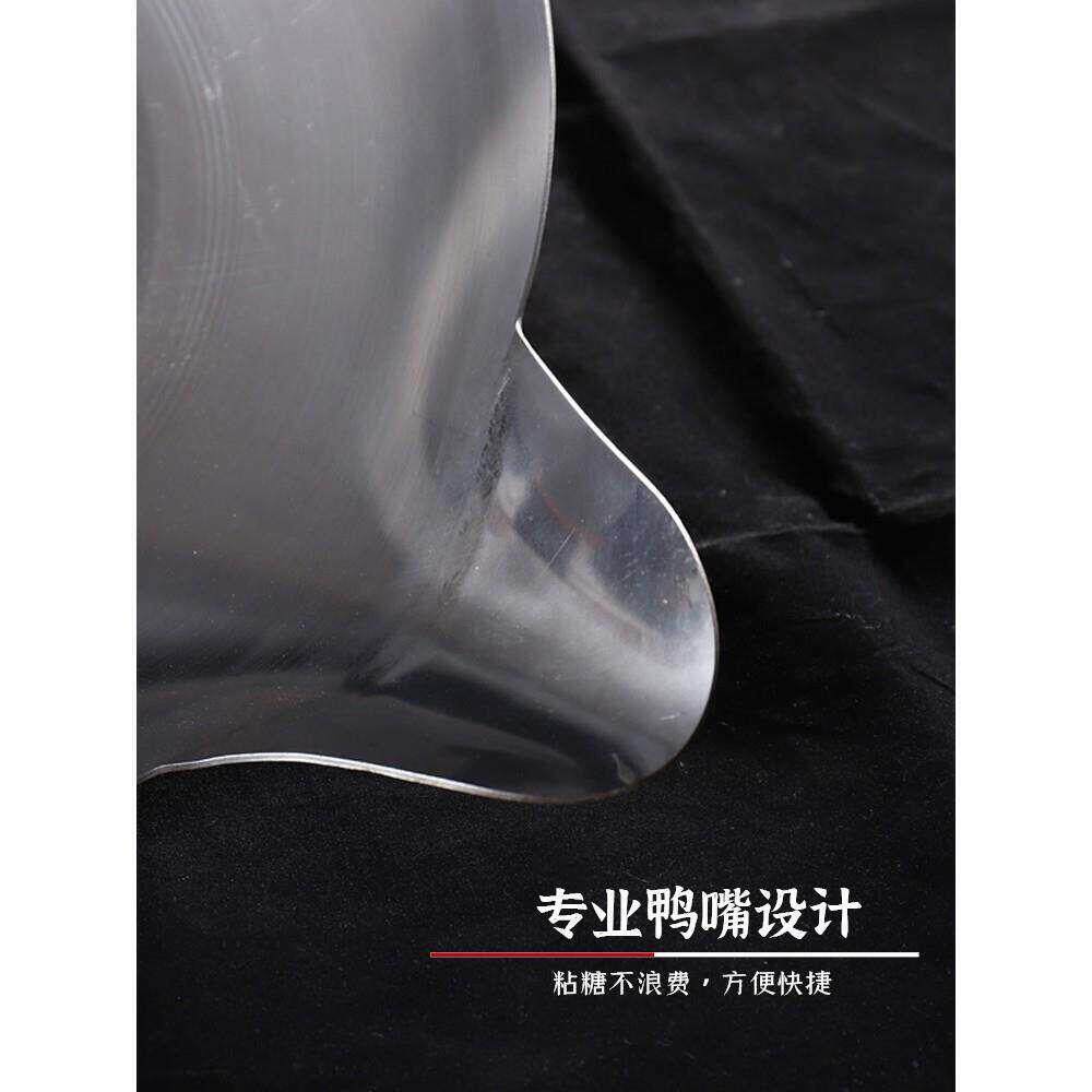 冰糖葫芦熬糖专用锅小串做糖葫芦的铝锅蘸沾糖迷你小号家用电磁炉