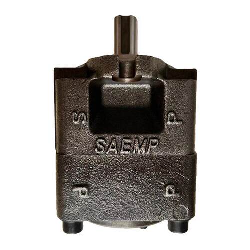 上海航发齿轮泵NB4-C80F 100F 125F 聚氨酯 MC TDI 聚醚 黑料