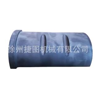 ZDY6500LP型煤矿用履带式全液压坑道钻机之73夹持器卡瓦
