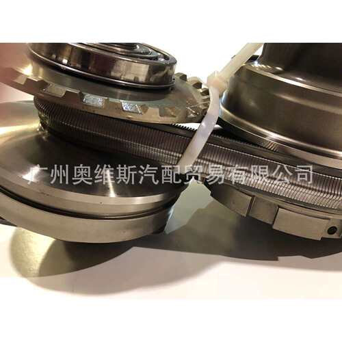 适用轩逸2.0天籁2.0天籁2.5科雷傲指南者JF011E/RE0F10A链轮