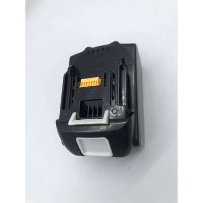 适合Makita18v电池牧田款电池BL1830BL1850充电电池