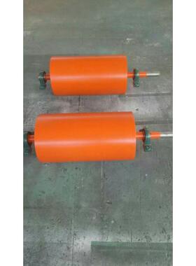 永磁滚筒 中场强永磁滚筒CTZ-80/80强磁滚筒 磁选机厂家供应