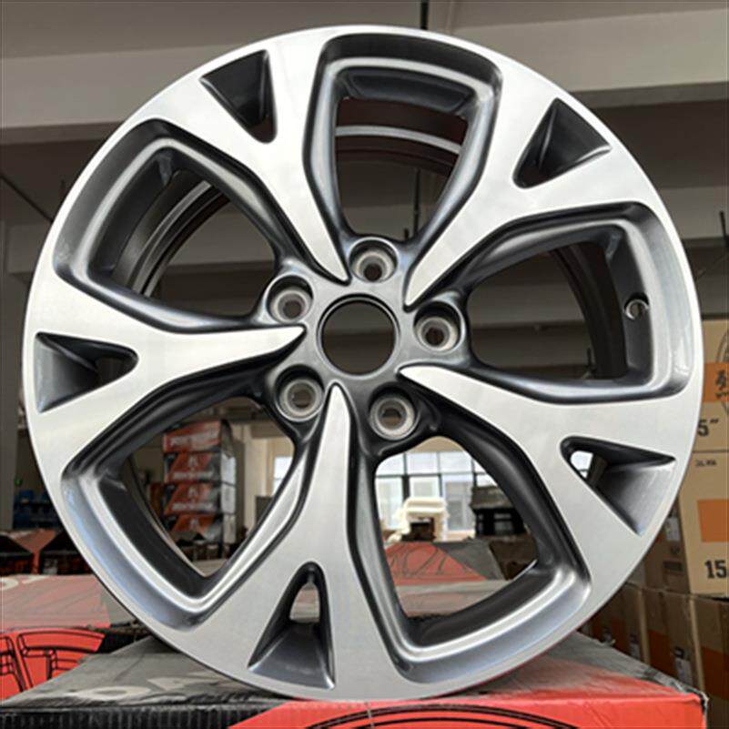 适用起亚狮跑16/17/18寸智跑K5轮毂KX3/KX5/KX7/K4狮跑索兰托钢圈