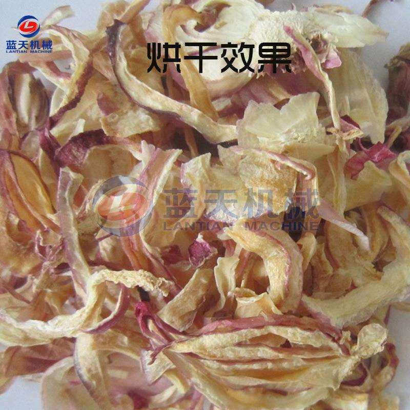 空气能洋葱烘干机 大型洋葱切圈脱水烧颗粒烘干房 洋葱丝烘干设备
