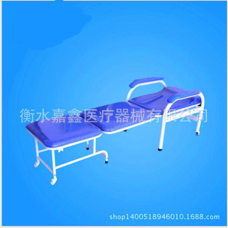 供应单人陪护椅 两用折叠床陪护床 多功能看护床 午休椅