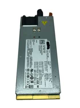 DELL R910 T710 服务器电源 1100W 7001515-J100 3MJJP TCVRR拆机