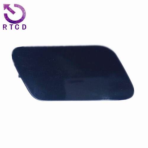 前大灯清洗装置盖子左右7422H9适用雪铁龙C5 2009-2019