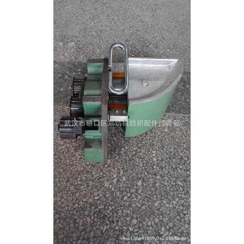 纺机清花机梳棉机纺织配件 纺机配件DK760-4600A/5700A