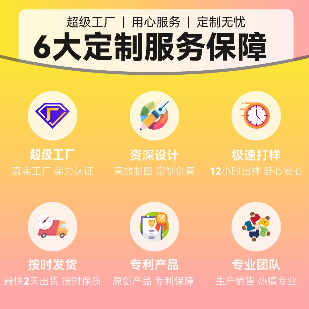 电竞桌搭摆件黑胡桃实木亚克力亮灯rgb拟辉光管时钟台钟工艺RGB