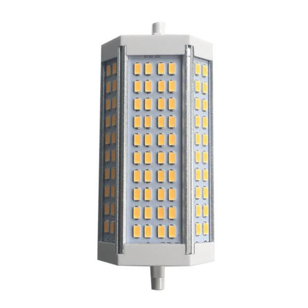 调光 35W LED 135MM LED R7S 横插灯 5630灯珠 LED R7S厂家直销