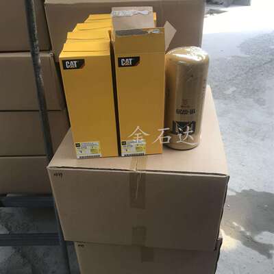 挖掘机/发电机组柴油滤芯1R-0755 422-7587FF5317P551316