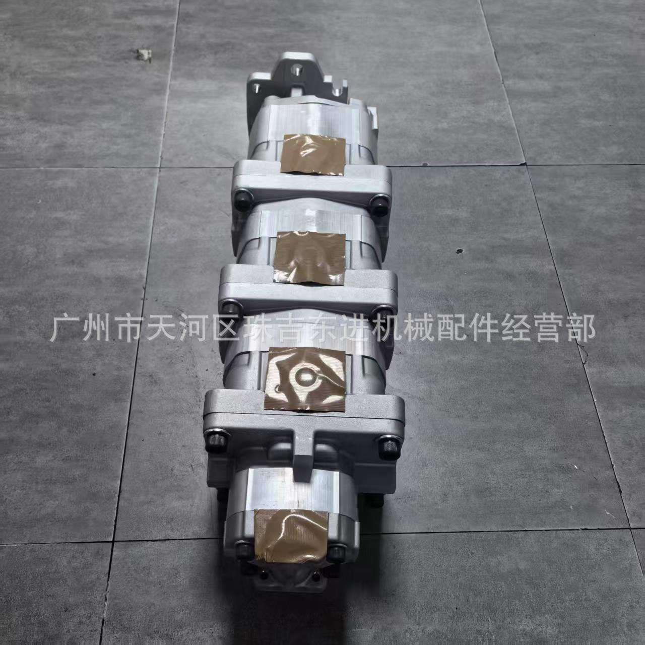 齿轮泵423-62-A1510 适用小松装载机WA380-3L