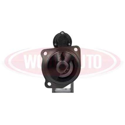 DEUTZ道依茨F6L912起动机马达