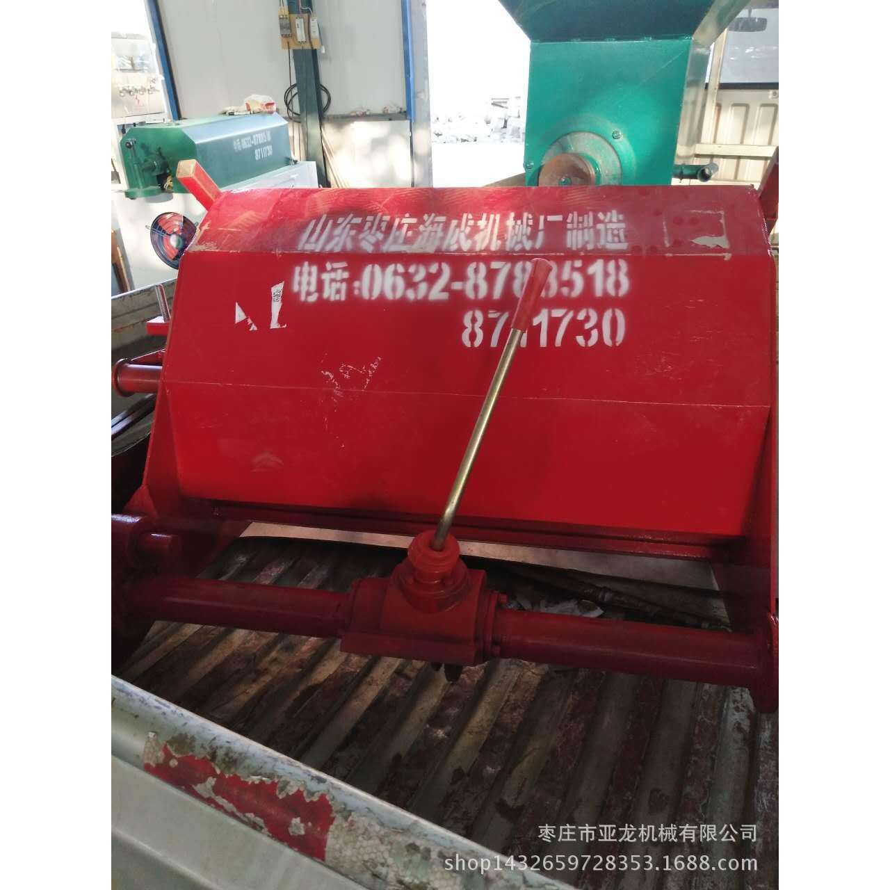 家用手扶式杀秧机 红薯秧杀秧机 马铃薯打秧机 地瓜白薯割秧机