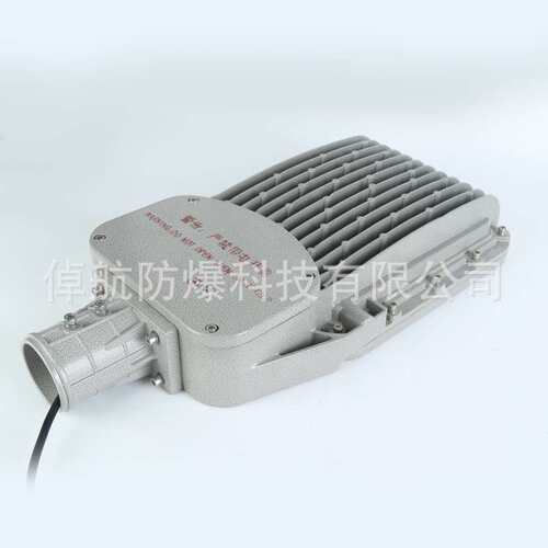 LED防爆灯BAD83B-1型70W-100W防爆马路灯泛光灯探照防爆照明灯