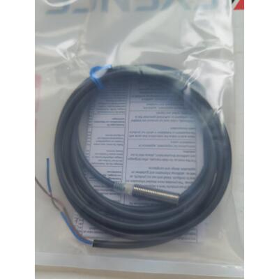 接近开关 直流二线 E2E-X2D2-N-Z