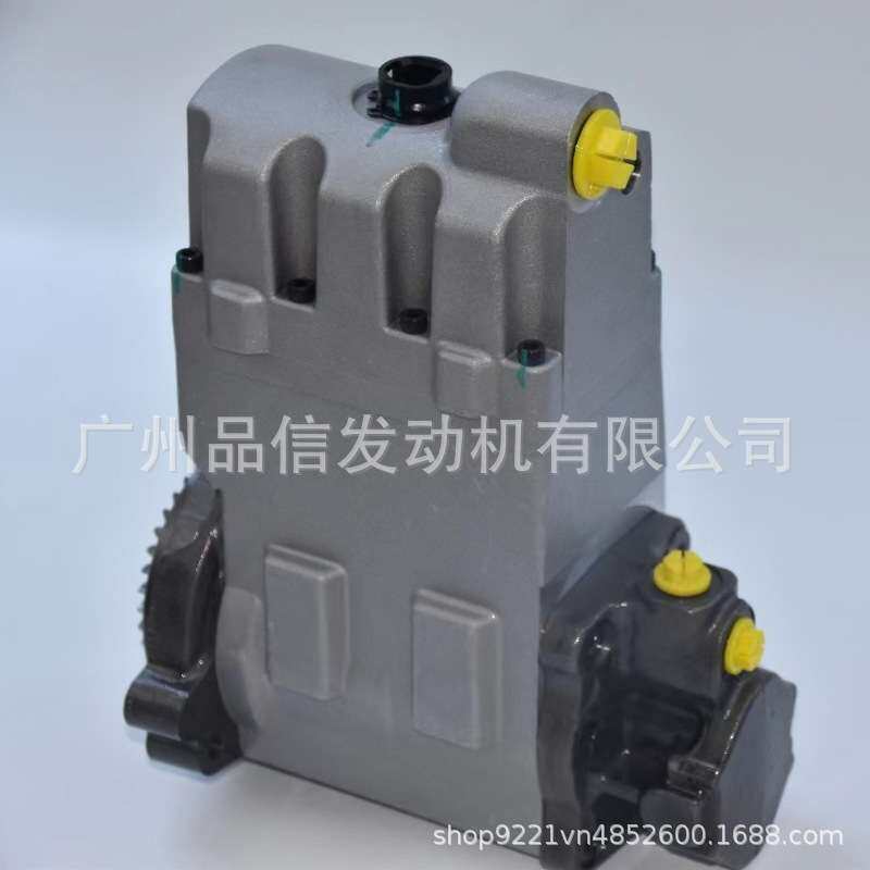 热销柴油发动机零件319-0678燃油泵用于卡特C7 C9 336D发动机配件