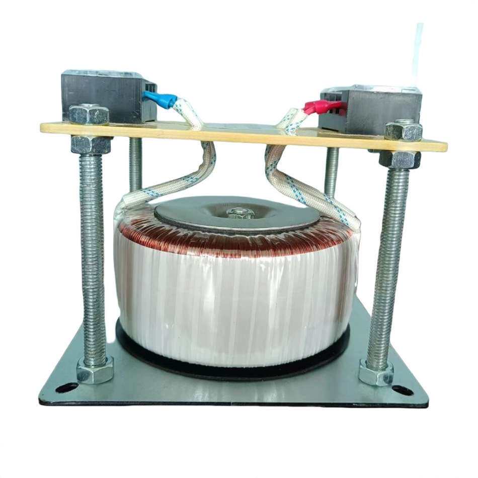 环型变压器100W220V110V36V24V12V环牛纯铜变压器