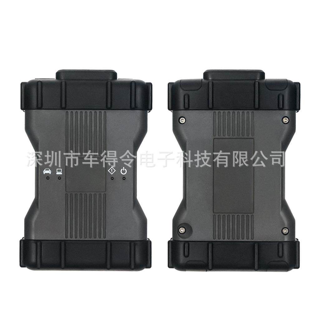 跨境 Renault Can Clip VCI diagnostic tool 雷诺汽车检测诊断仪