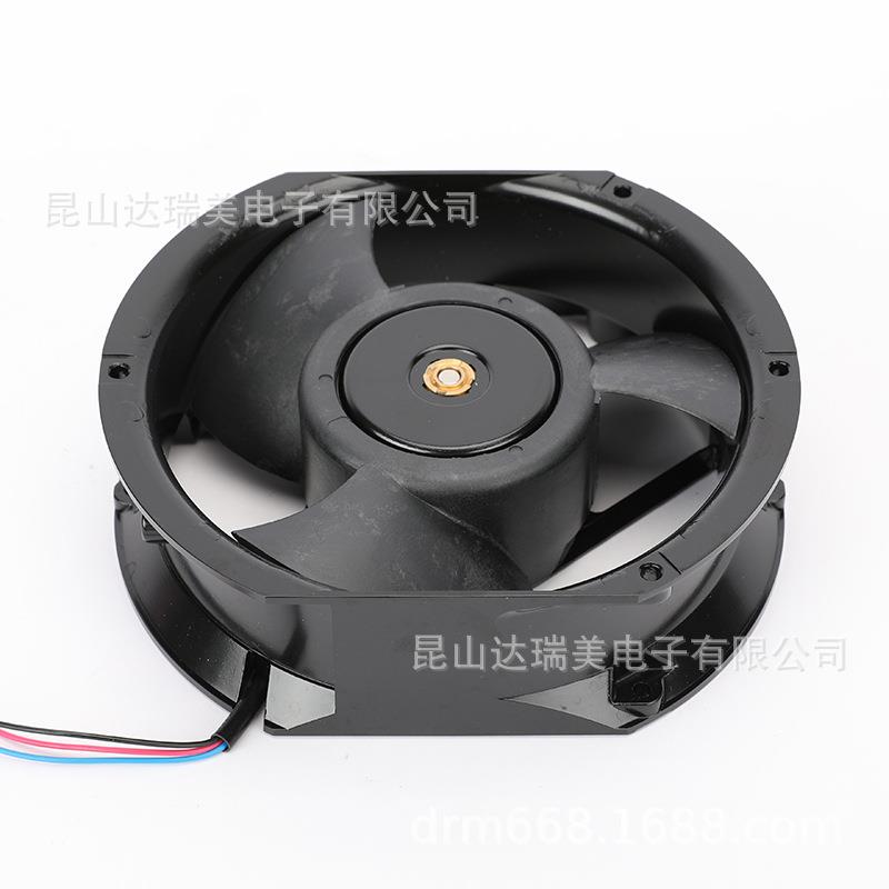 工业风扇 台达现货 EFB1524SHG 24V 2.10A 尺17251
