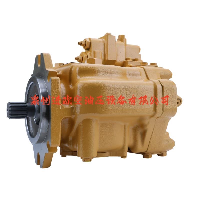 卡特307D主泵241-9299液压泵 挖掘机齿轮油泵