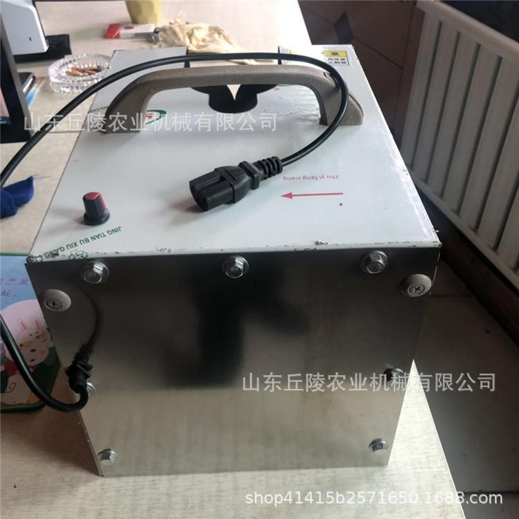山东金乡大蒜剪杆去胡机 小型大蒜加工设备 全自动大蒜剪杆机