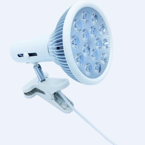LED蓝光灯460nm至490nm复合光谱特种蓝光灯