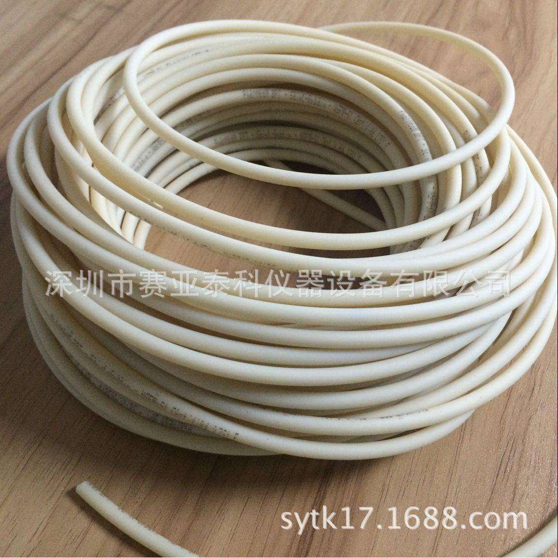 深圳热销蠕动泵软管 蠕动泵进口软管 耐酸碱蠕动泵软管 深圳现货