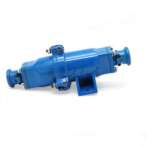 起重机吸盘连接器DL102 电磁吸盘电缆连接器