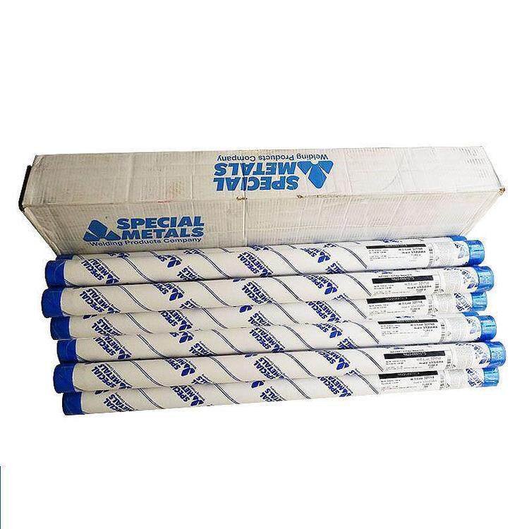 SMC超合金INCO-CORED FC82DH FC82AP/ERNiCr3T0-4镍基合金焊丝