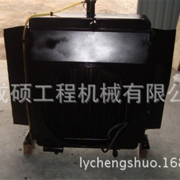 临工LG918装载机配件---水箱散热器 工程机械配件