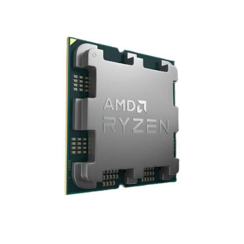 适用锐龙R7 7800X3D散片CPU台式机电脑处理器6核12线程AM5 x670