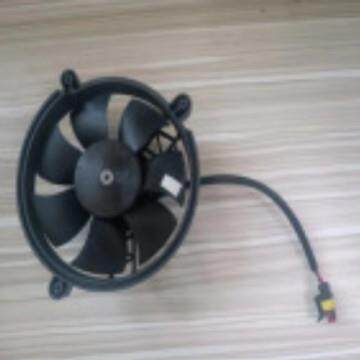 VA168-A101-96A杜卡迪PANIGALE V4S V4 街霸V4 右电子扇冷却风扇