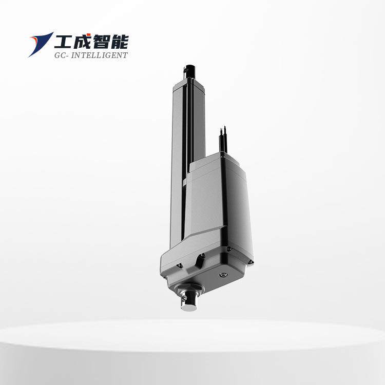 工业电动推杆GC-A12不惧低温工程机械农机人形机器人用往复式