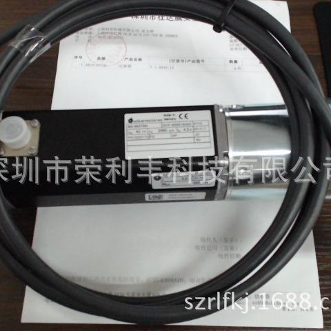 BG65X25PI 德国Dunkermotoren德恩科电机