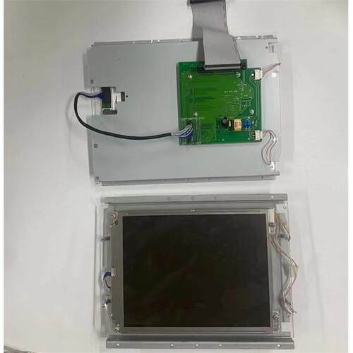 LQ104VDG21弘讯电脑显示屏